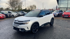 Citroen C5 Aircross 1.2 PureTech 130 Flair 5dr Petrol Hatchback